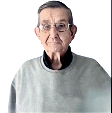 JOSEPH SOBOLEWSKI
